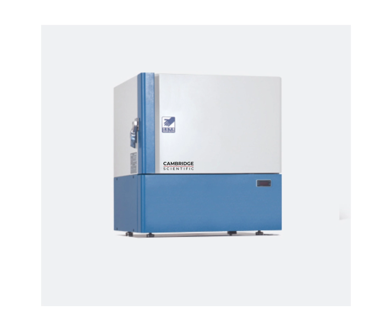 Cambridge Scientific 	CSP-8503 *New* -80 Freezer