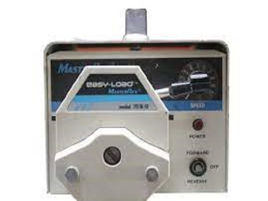 Cole Parmer 7518-10 Masterflex Peristaltic Pump