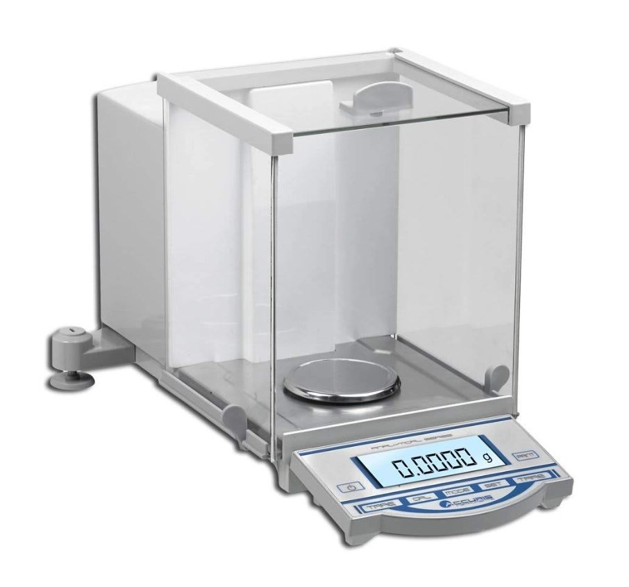 Accuris W3100A-120 *NEW* Analytical Balance