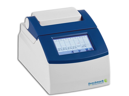 Benchmark Scientific Mini Thermal T5005-3205 *NEW* PCR / Thermal Cycler