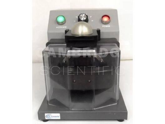 Covaris CP02 cryoPREP Tissue Pulverizer