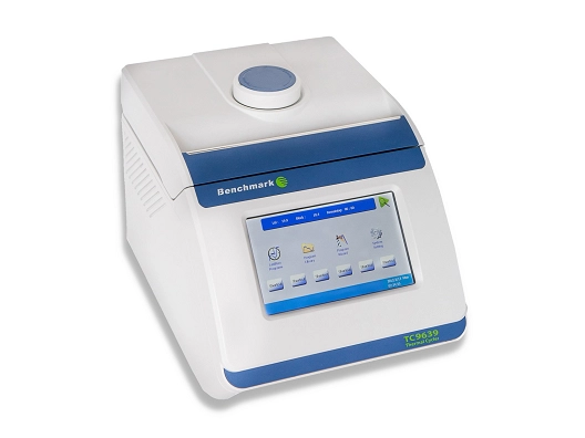 Benchmark Scientific Thermal T5000 *NEW* PCR / Thermal Cycler