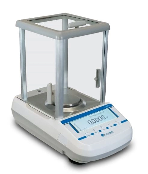 Accuris W3101A-120 *NEW* Analytical Balance