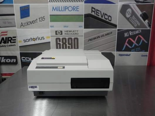 Molecular Devices Spectramax L Microplate Reader