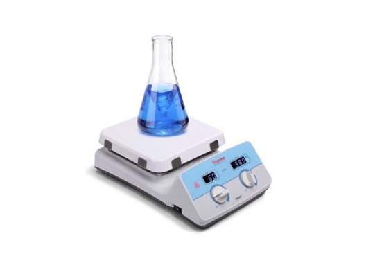 Thermo Scientific Cimarec+ *NEW* Hot Plate/Stirring Hot Plate