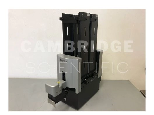 Biotek Biostack Automated Microplate Stacker