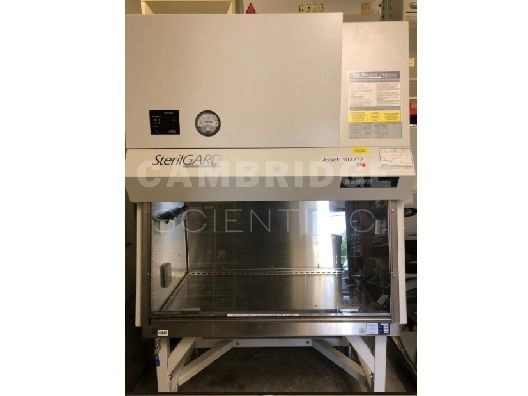 Baker SG-403 Biosafety Cabinet