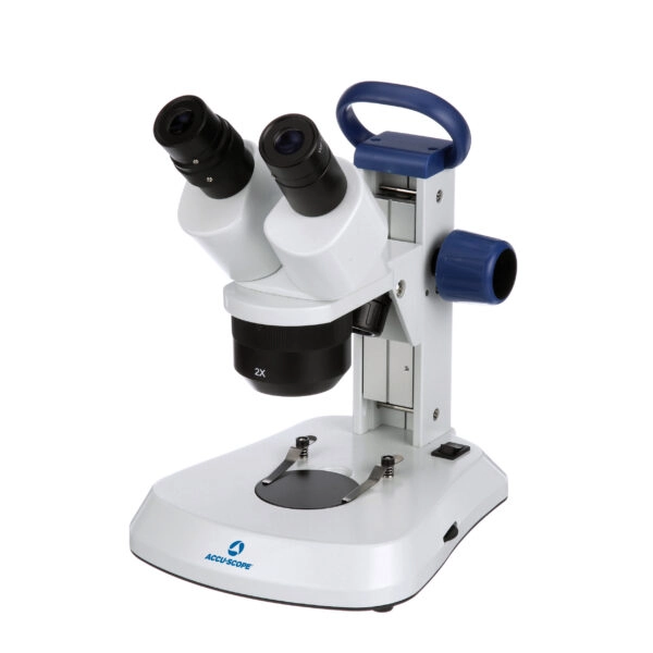 Accu-Scope ESX-210 *NEW* Stereo Microscope