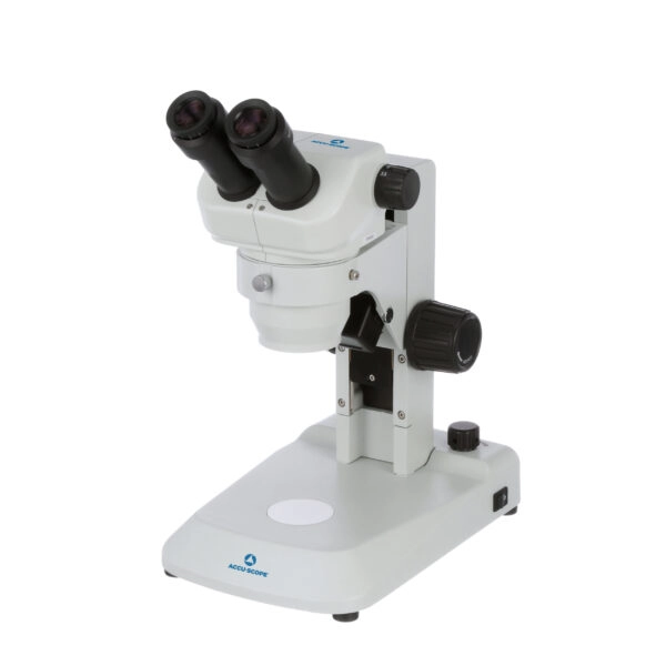 Accu-Scope 3078 Zoom Stereo *NEW* Stereo Microscope