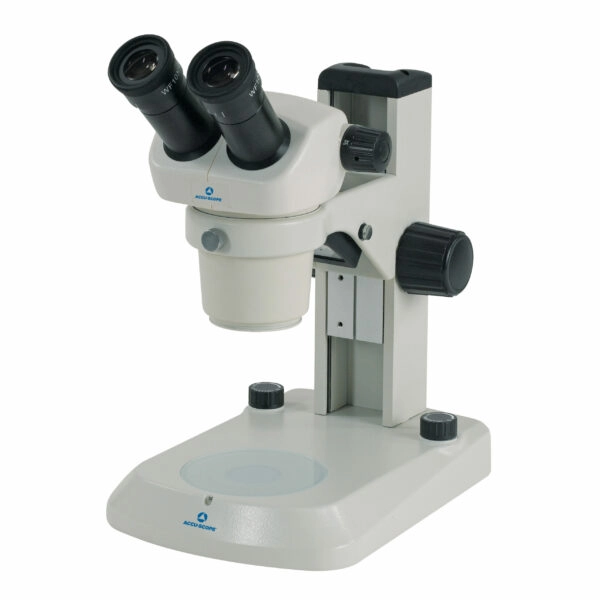 Accu-Scope 3072 Stereo *NEW* Stereo Microscope