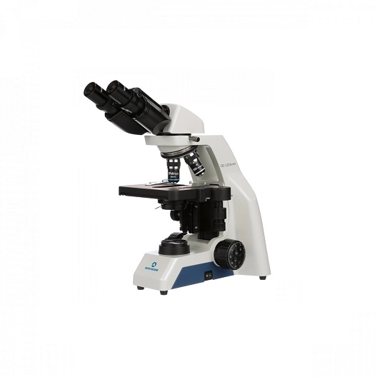 Accu-Scope EXC-120 *NEW* Compound Microscope