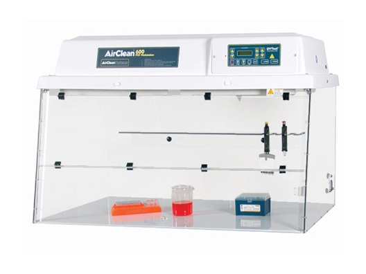 AirClean Systems AirClean 600 &ndash; AC632DBC Laminar Flow Hood