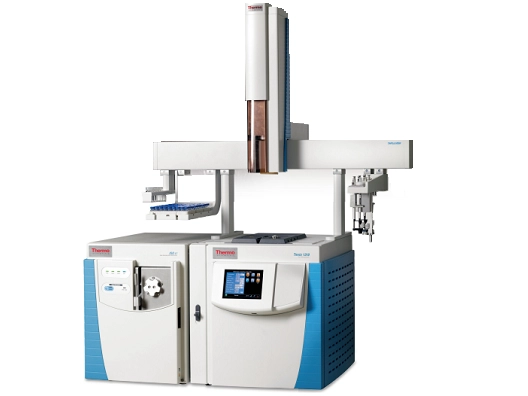 Thermo Fisher Scientific ISQ QD Single Quadrupole GC/MS