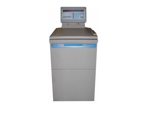 Beckman Coulter J2-MC Floor Super Speed Centrifuge