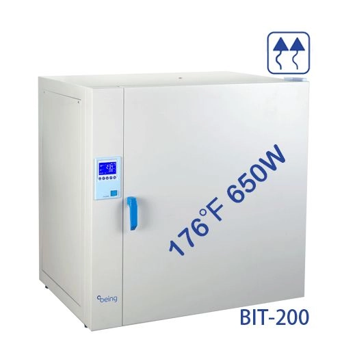 Being Instruments BIT-200 *NEW* Convection Incubator