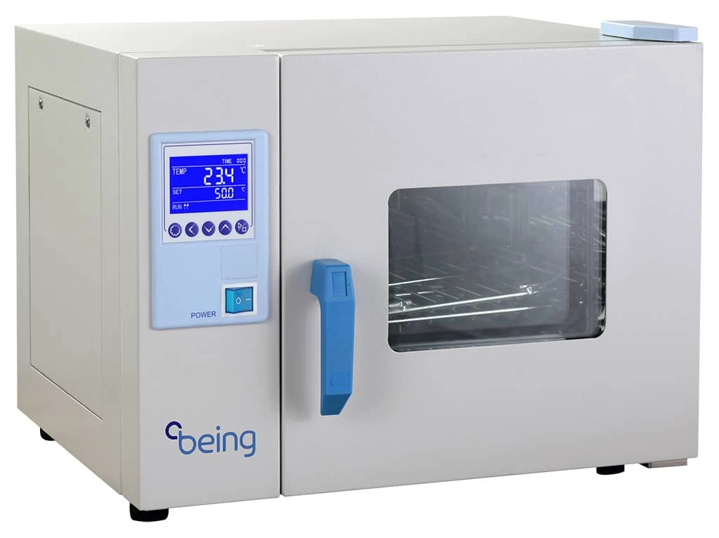 Being Scientific BIT-16 *NEW* Convection Incubator