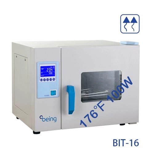 Being Instruments BIT-16 *NEW* Convection Incubator