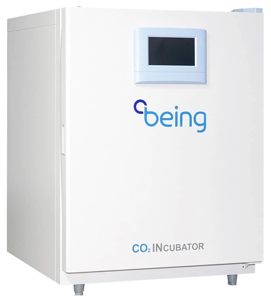 Being Scientific BIO-190RHP CO2 Incubator