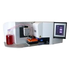 FluidX BioFill solo Microplate Washer