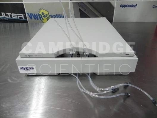 Agilent 1100 Series - G1322A HPLC Degasser