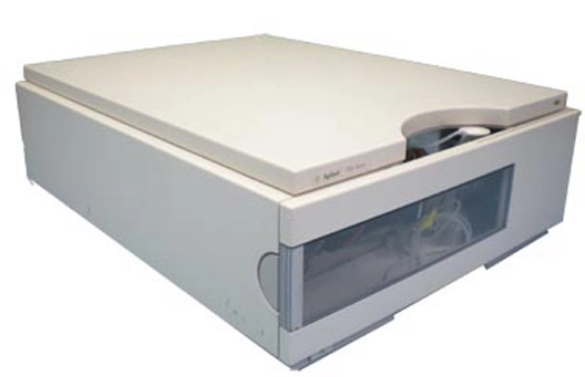 Agilent 1100 Series - G1321A HPLC Fluorescence Detector