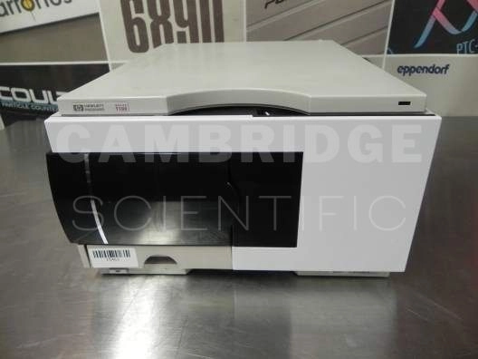 Agilent 1100 Series - G1313A HPLC Autosampler