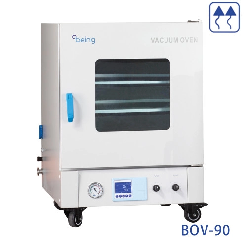 Being Instruments BOV-90 *NEW* Vacuum Oven