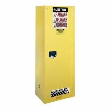 Justrite 892220 Flammable Liquid Storage Cabinet