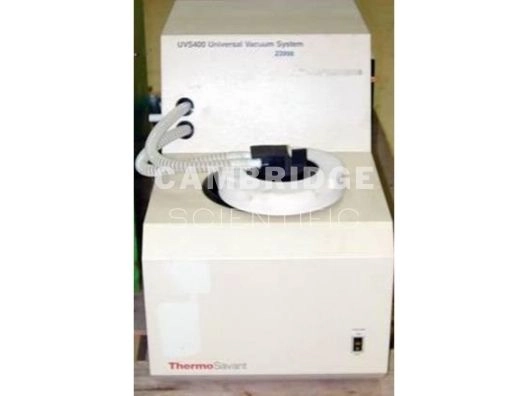 Savant UVS400 Universal Vacuum System