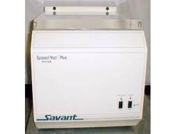 Savant SC250 DDA-115 SpeedVac Concentrator