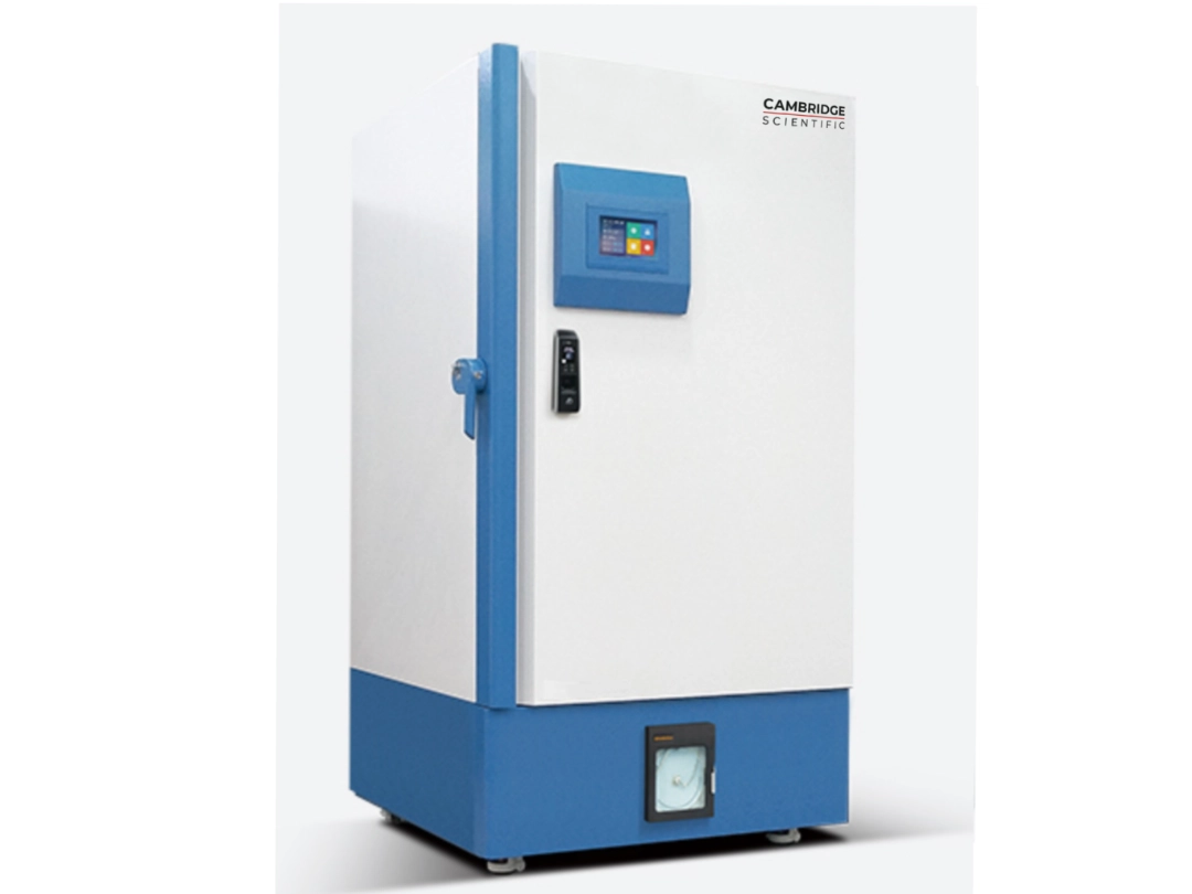 Cambridge Scientific CSP-TS-8510 *New* -80 Freezer