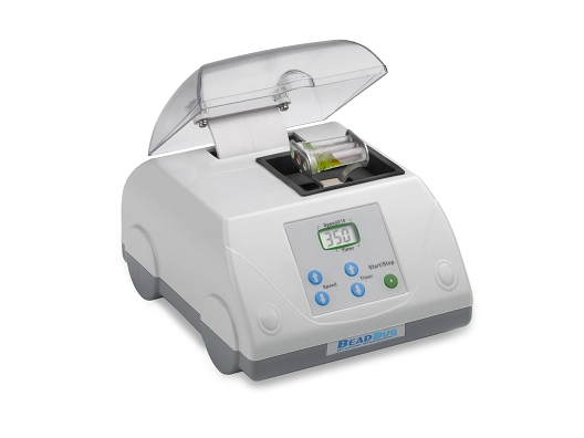 Benchmark Scientific BeadBug D1030 *NEW* Homogenizer