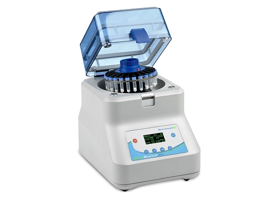 Benchmark Scientific BeadBlaster D2400  *NEW* Homogenizer