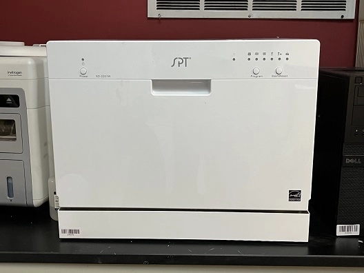 SPT SD-2201W Glassware Washer