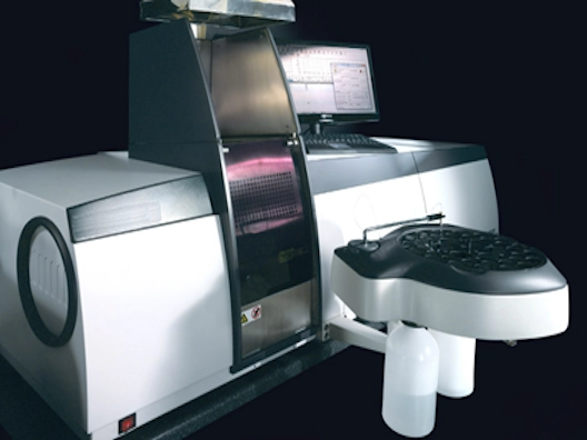 Persee A3F *NEW* Atomic Absorption Spectrophotometer