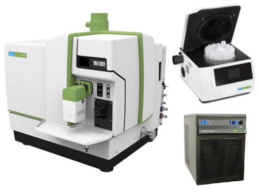 Buy Perkin Elmer Nexion 2000P ICP/MS, New & Used Prices