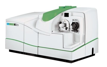 Perkin Elmer NexION 350D ICP-MS