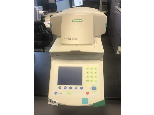 Bio-Rad iCycler MyIQ PCR / Thermal Cycler