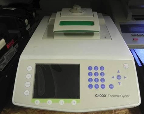 Bio-Rad C1000 PCR / Thermal Cycler