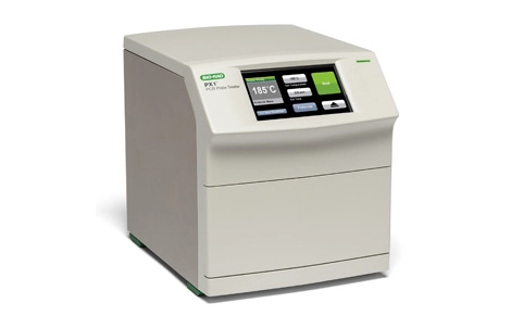 Bio-Rad PX 1 PCR Plate Sealer