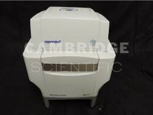 Eppendorf Mastercycler EP 384 PCR / Thermal Cycler