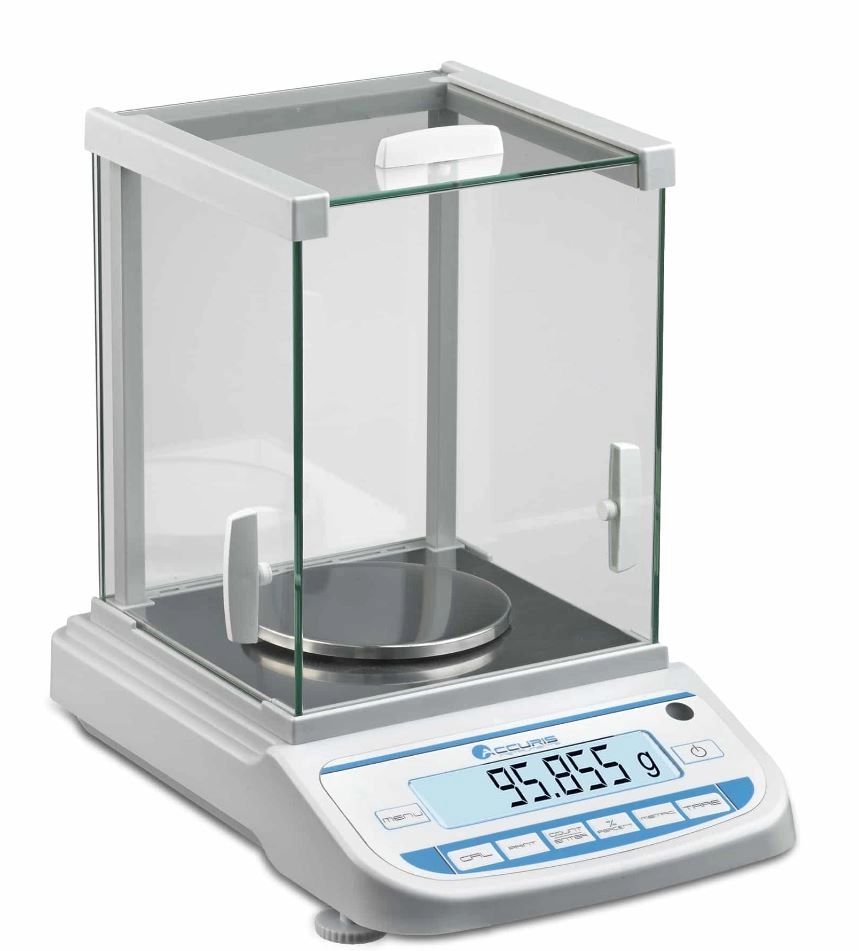 Accuris W3200-120 *NEW* Precision Balance