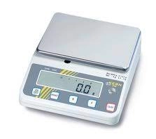 Kern EW6000-1M Analytical Balance