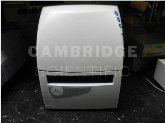 Perkin Elmer EnVision 2102-0010 Multilabel Microplate Reader