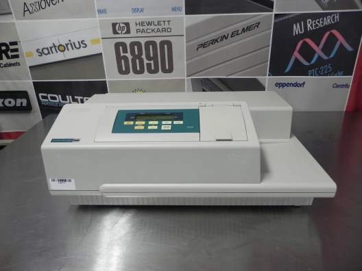 Molecular Devices Spectramax Plus Microplate UV/VIS Reader