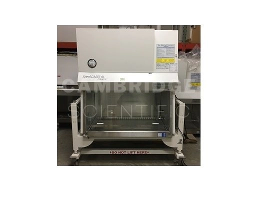 Baker SG-403A Biosafety Cabinet