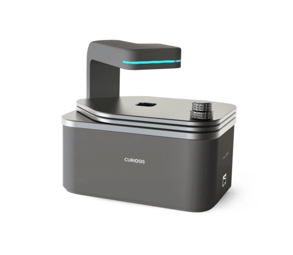 Curiosis Celloger Nano *New* Automated Live Cell Imaging System