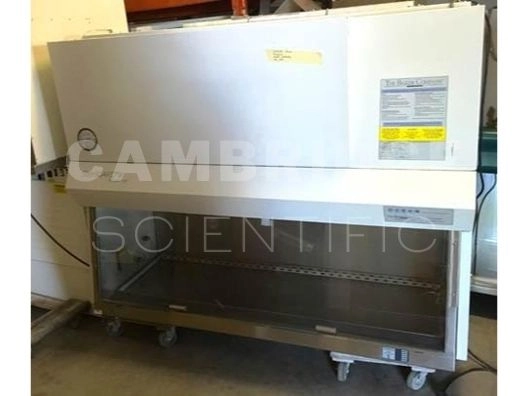 Baker SG-603 Biosafety Cabinet