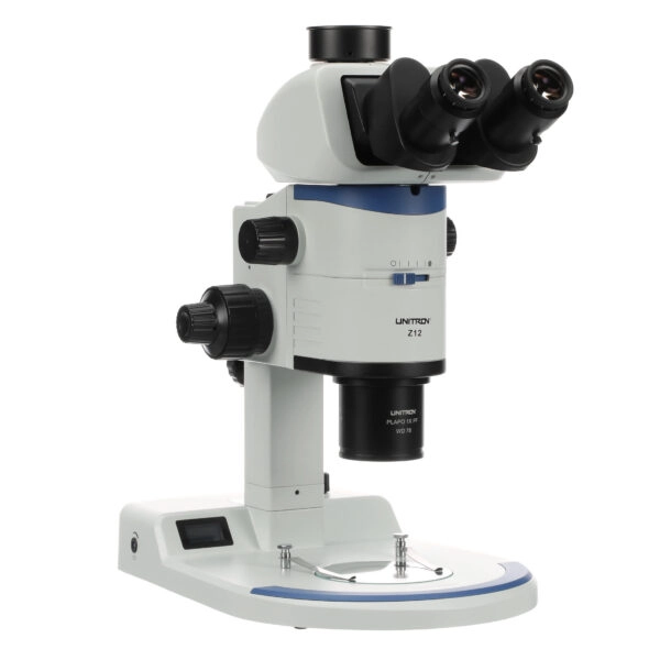 Accu-Scope Z12 Zoom Stereo *NEW* Stereo Microscope