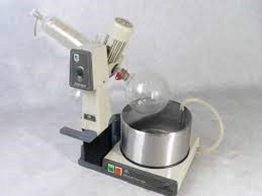 Buchi RE-111 Rotovap